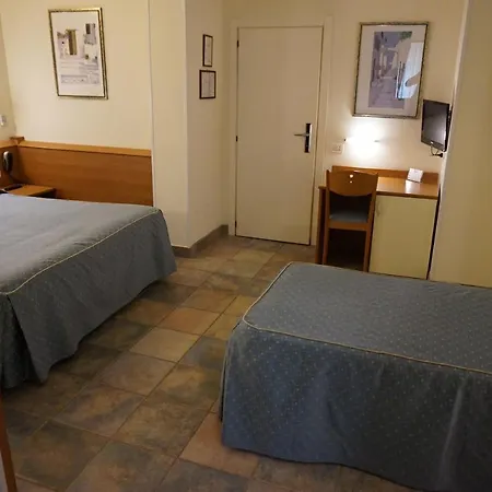 Hotell Angela