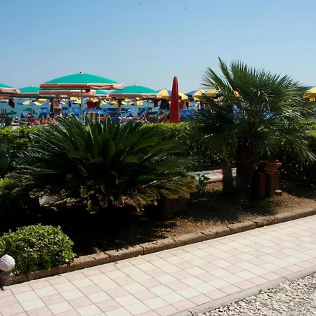 Hotell Angela