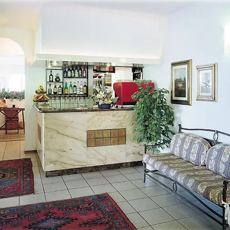 Hotell Angela Fano