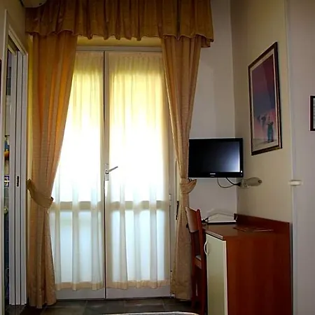 Hotel Angela