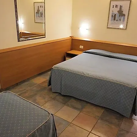 Hotel Angela Fano