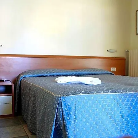 Hotel Angela