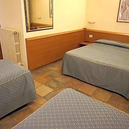Hotel Angela