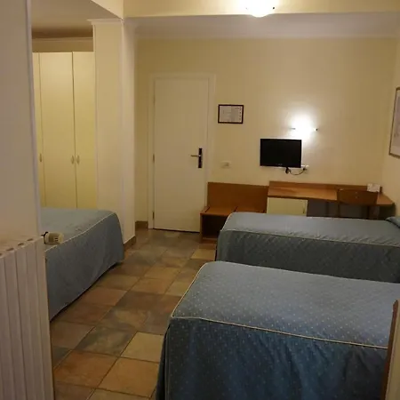 Angela Hotel Fano (Pesaro and Urbino)