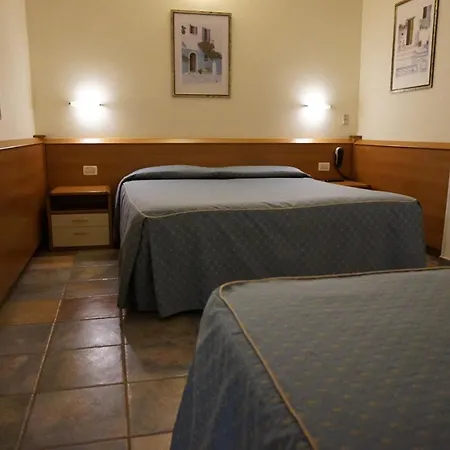 Hotel Angela