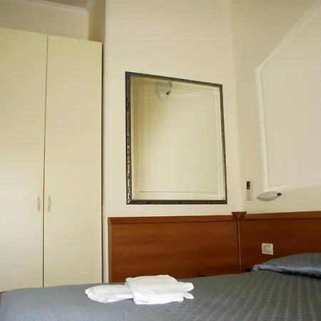 Hotel Angela Fano (Pesaro and Urbino)