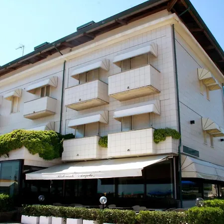 Angela Hotel
